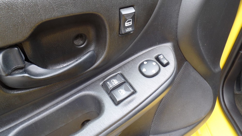 Used 2002 Chevrolet Monte Carlo SS-GREAT CLEAN SUPER SPORT | Mundelein, IL