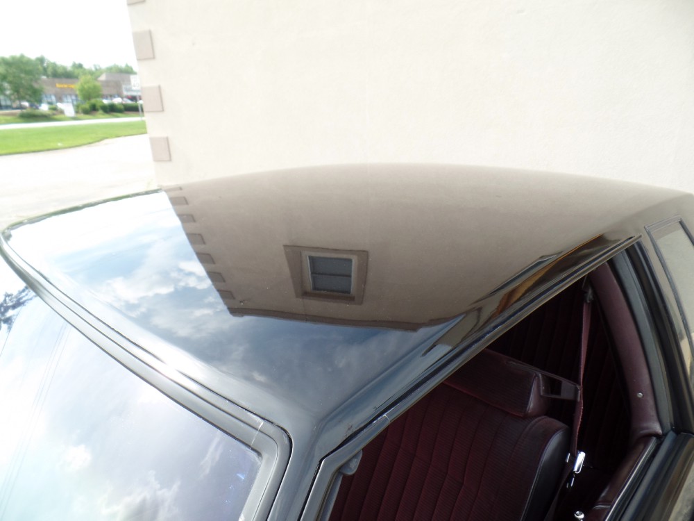 Used 1985 Chevrolet Monte Carlo SS-ALL ORIGINAL WITH 57,125 MILES-RUST FREE-FROM TENNESSEE | Mundelein, IL