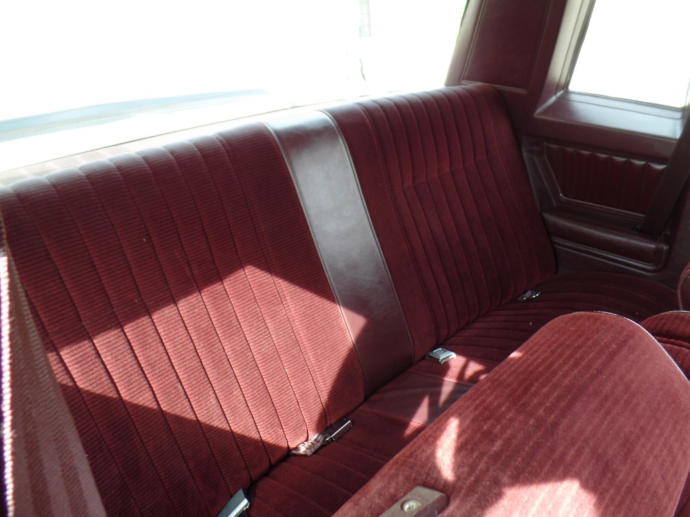 Used 1985 Chevrolet Monte Carlo SS-ALL ORIGINAL WITH 57,125 MILES-RUST FREE-FROM TENNESSEE | Mundelein, IL