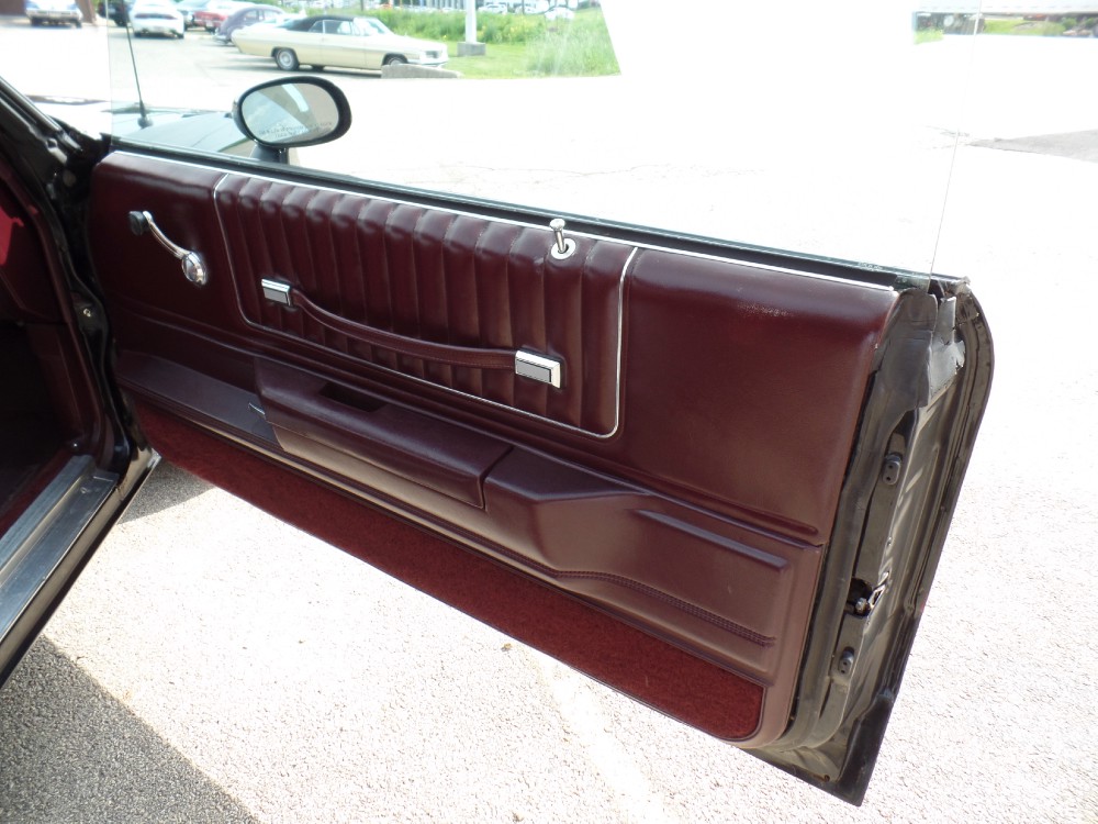 Used 1985 Chevrolet Monte Carlo SS-ALL ORIGINAL WITH 57,125 MILES-RUST FREE-FROM TENNESSEE | Mundelein, IL