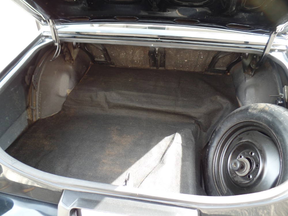 Used 1985 Chevrolet Monte Carlo SS-ALL ORIGINAL WITH 57,125 MILES-RUST FREE-FROM TENNESSEE | Mundelein, IL