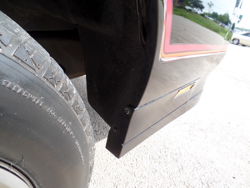 Used 1985 Chevrolet Monte Carlo SS-ALL ORIGINAL WITH 57,125 MILES-RUST FREE-FROM TENNESSEE | Mundelein, IL