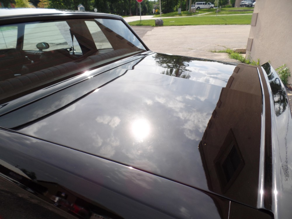 Used 1985 Chevrolet Monte Carlo SS-ALL ORIGINAL WITH 57,125 MILES-RUST FREE-FROM TENNESSEE | Mundelein, IL