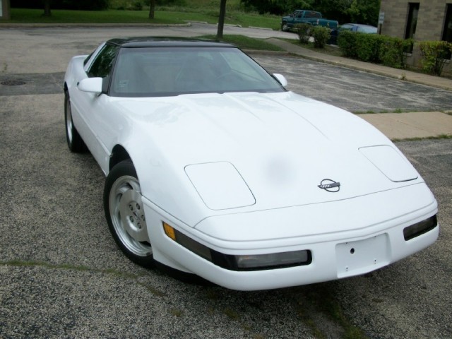 Used 1995 Chevrolet Corvette  | Mundelein, IL