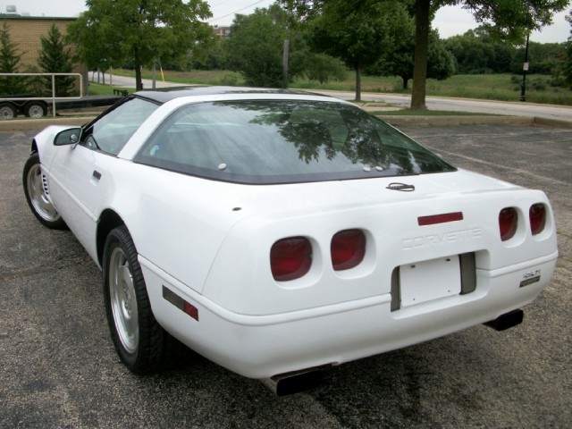 Used 1995 Chevrolet Corvette  | Mundelein, IL