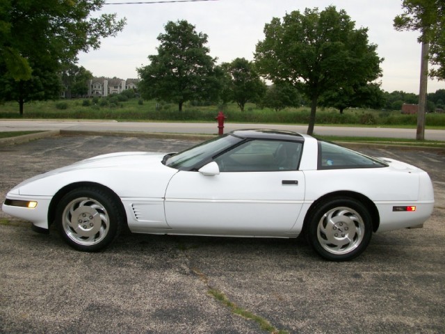 Used 1995 Chevrolet Corvette  | Mundelein, IL