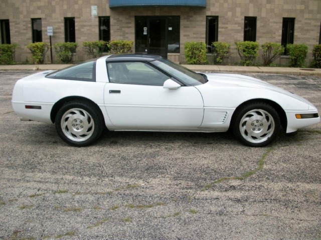 Used 1995 Chevrolet Corvette  | Mundelein, IL