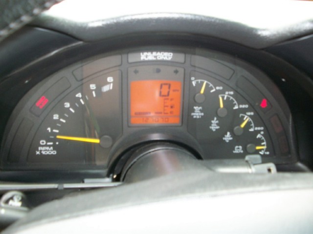 Used 1995 Chevrolet Corvette  | Mundelein, IL