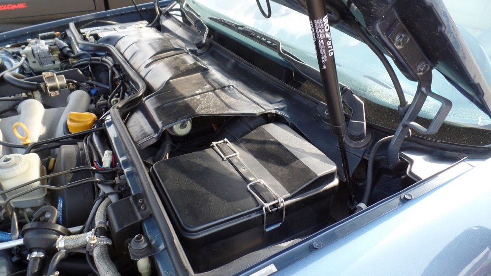 Used 1989 Porsche 944 FAST CLEAN ADULT DRIVEN | Mundelein, IL