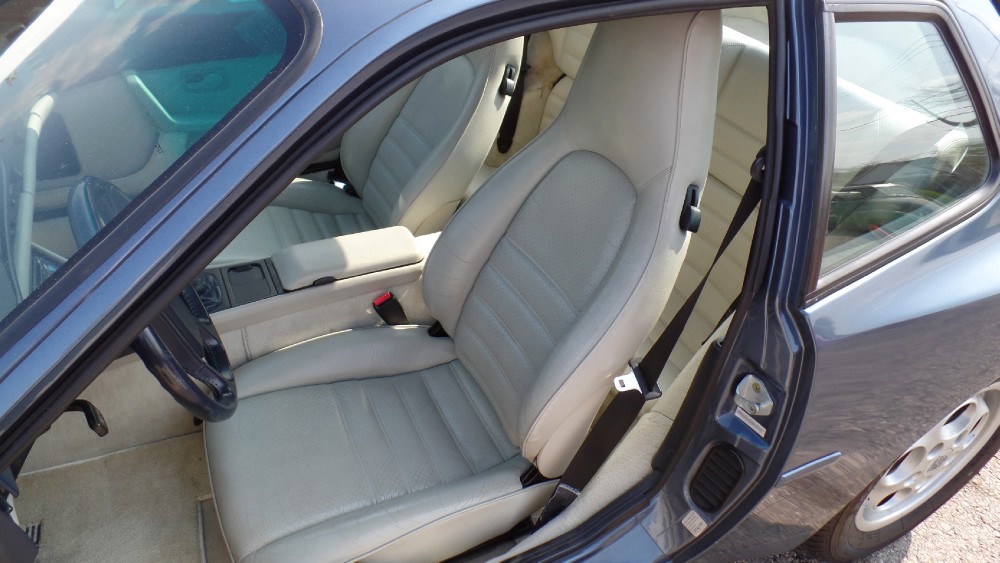 Used 1989 Porsche 944 FAST CLEAN ADULT DRIVEN | Mundelein, IL