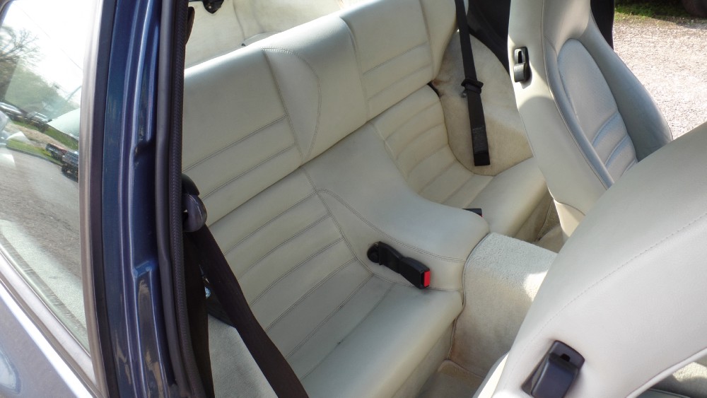 Used 1989 Porsche 944 FAST CLEAN ADULT DRIVEN | Mundelein, IL