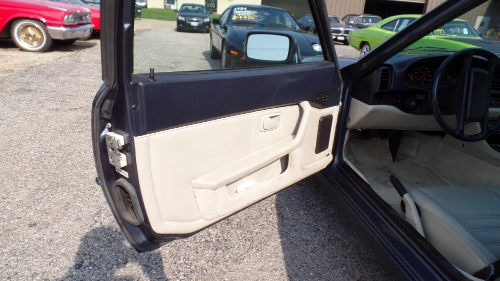 Used 1989 Porsche 944 FAST CLEAN ADULT DRIVEN | Mundelein, IL