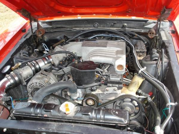 Used 1970 Mercury Cougar XR7 5.0 Fuel Injected Convertible | Mundelein, IL