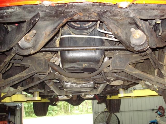 Used 1970 Mercury Cougar XR7 5.0 Fuel Injected Convertible | Mundelein, IL