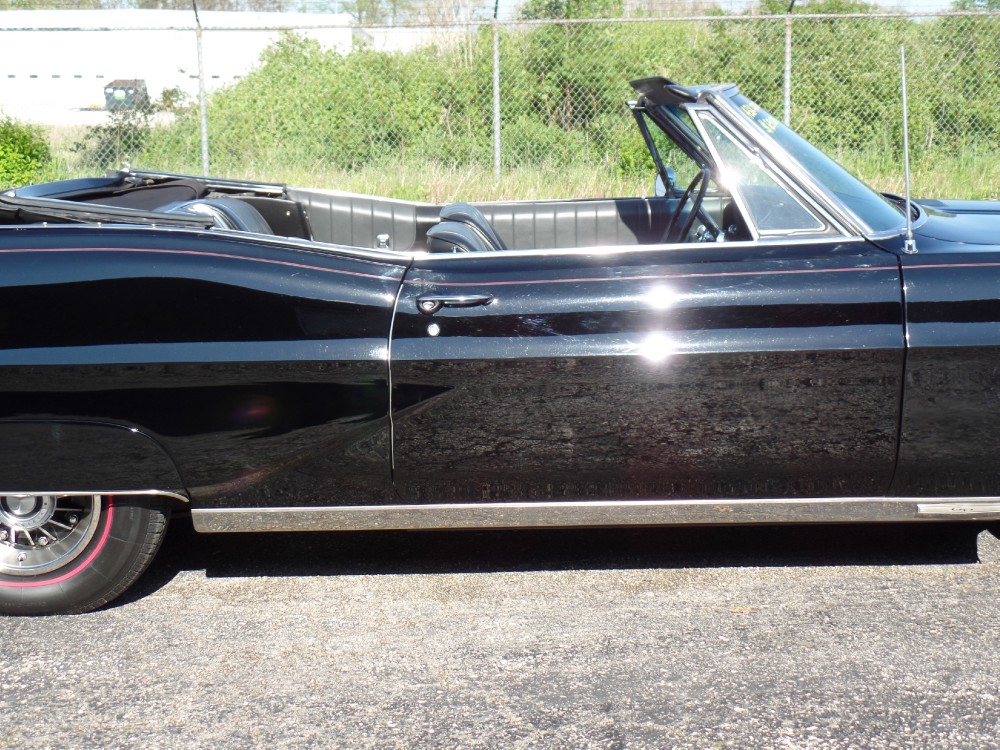 Used 1967 Pontiac Grand Prix FRAME OFF RESTORED IN 2006-ONE YEAR PRODUCTION-SEE VIDEO | Mundelein, IL