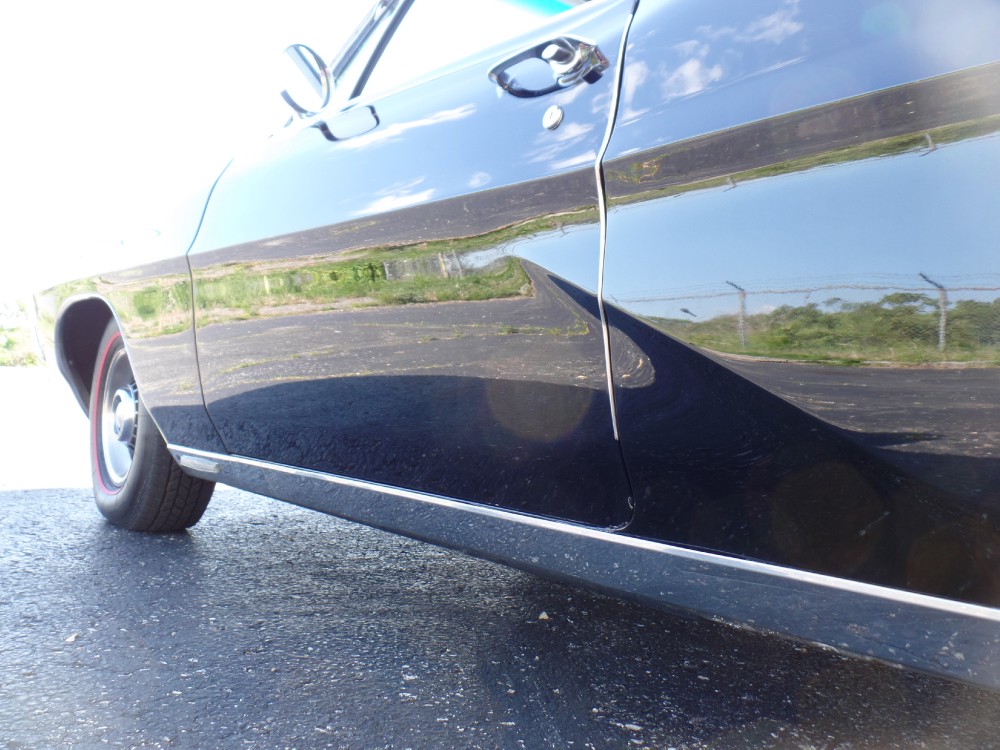 Used 1967 Pontiac Grand Prix FRAME OFF RESTORED IN 2006-ONE YEAR PRODUCTION-SEE VIDEO | Mundelein, IL