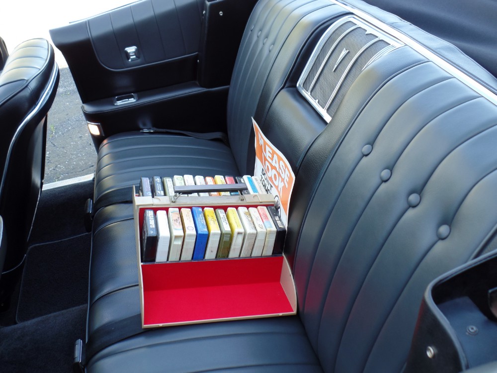 Used 1967 Pontiac Grand Prix FRAME OFF RESTORED IN 2006-ONE YEAR PRODUCTION-SEE VIDEO | Mundelein, IL