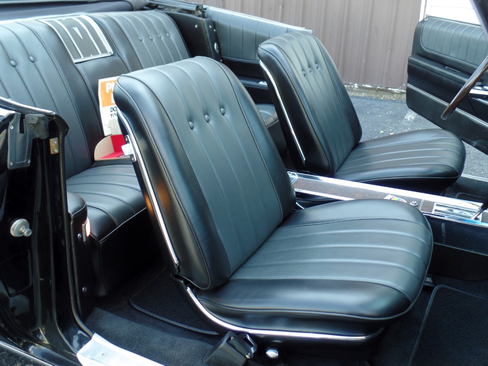 Used 1967 Pontiac Grand Prix FRAME OFF RESTORED IN 2006-ONE YEAR PRODUCTION-SEE VIDEO | Mundelein, IL