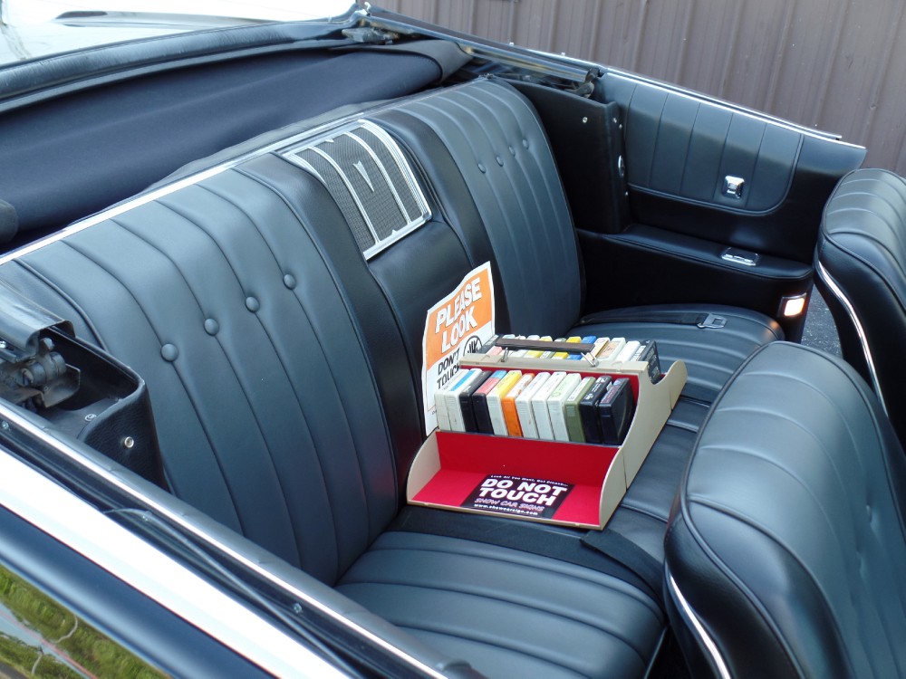 Used 1967 Pontiac Grand Prix FRAME OFF RESTORED IN 2006-ONE YEAR PRODUCTION-SEE VIDEO | Mundelein, IL