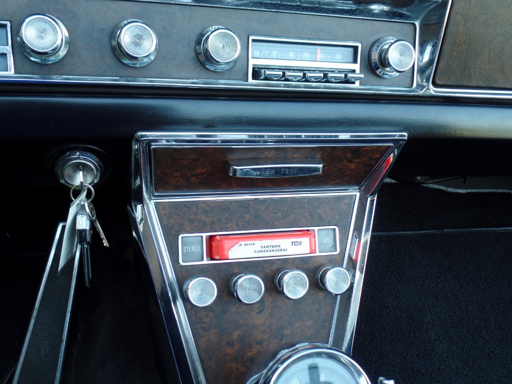 Used 1967 Pontiac Grand Prix FRAME OFF RESTORED IN 2006-ONE YEAR PRODUCTION-SEE VIDEO | Mundelein, IL