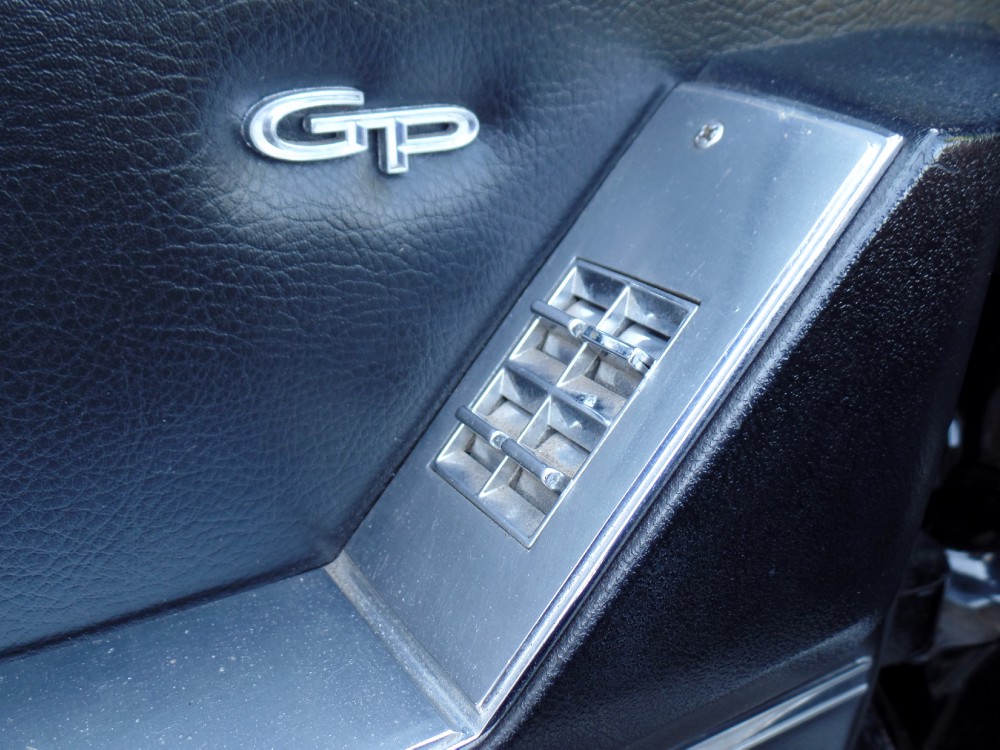 Used 1967 Pontiac Grand Prix FRAME OFF RESTORED IN 2006-ONE YEAR PRODUCTION-SEE VIDEO | Mundelein, IL
