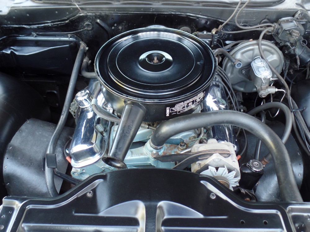 Used 1967 Pontiac Grand Prix FRAME OFF RESTORED IN 2006-ONE YEAR PRODUCTION-SEE VIDEO | Mundelein, IL