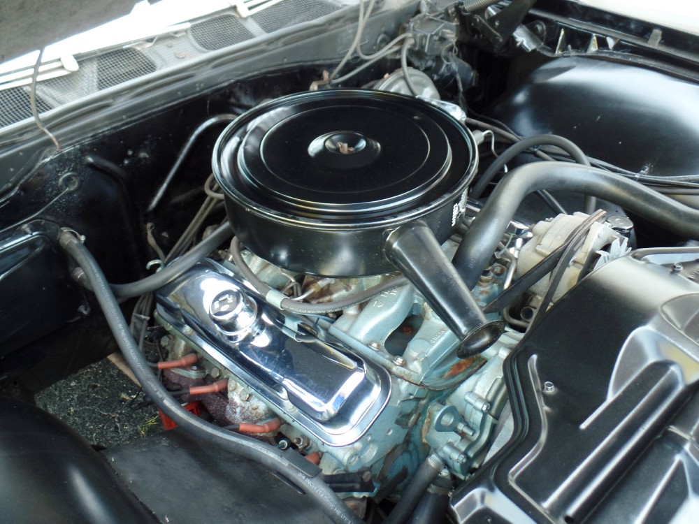 Used 1967 Pontiac Grand Prix FRAME OFF RESTORED IN 2006-ONE YEAR PRODUCTION-SEE VIDEO | Mundelein, IL