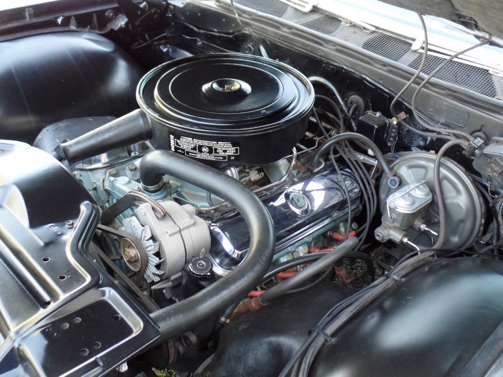 Used 1967 Pontiac Grand Prix FRAME OFF RESTORED IN 2006-ONE YEAR PRODUCTION-SEE VIDEO | Mundelein, IL