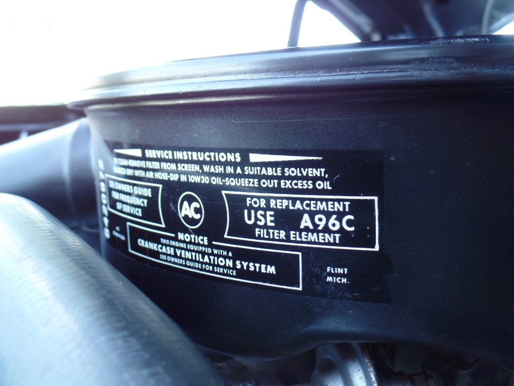 Used 1967 Pontiac Grand Prix FRAME OFF RESTORED IN 2006-ONE YEAR PRODUCTION-SEE VIDEO | Mundelein, IL