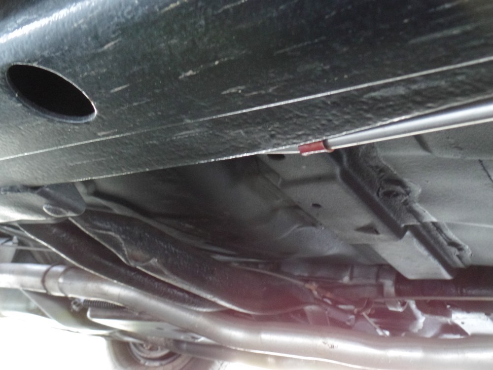 Used 1967 Pontiac Grand Prix FRAME OFF RESTORED IN 2006-ONE YEAR PRODUCTION-SEE VIDEO | Mundelein, IL