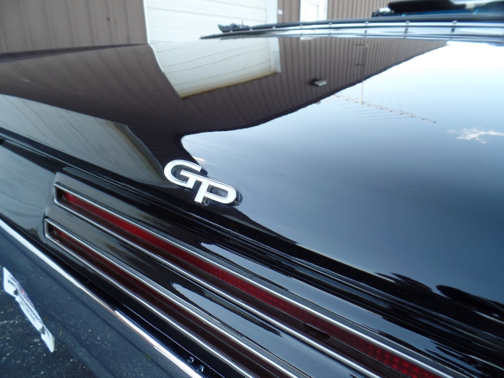 Used 1967 Pontiac Grand Prix FRAME OFF RESTORED IN 2006-ONE YEAR PRODUCTION-SEE VIDEO | Mundelein, IL