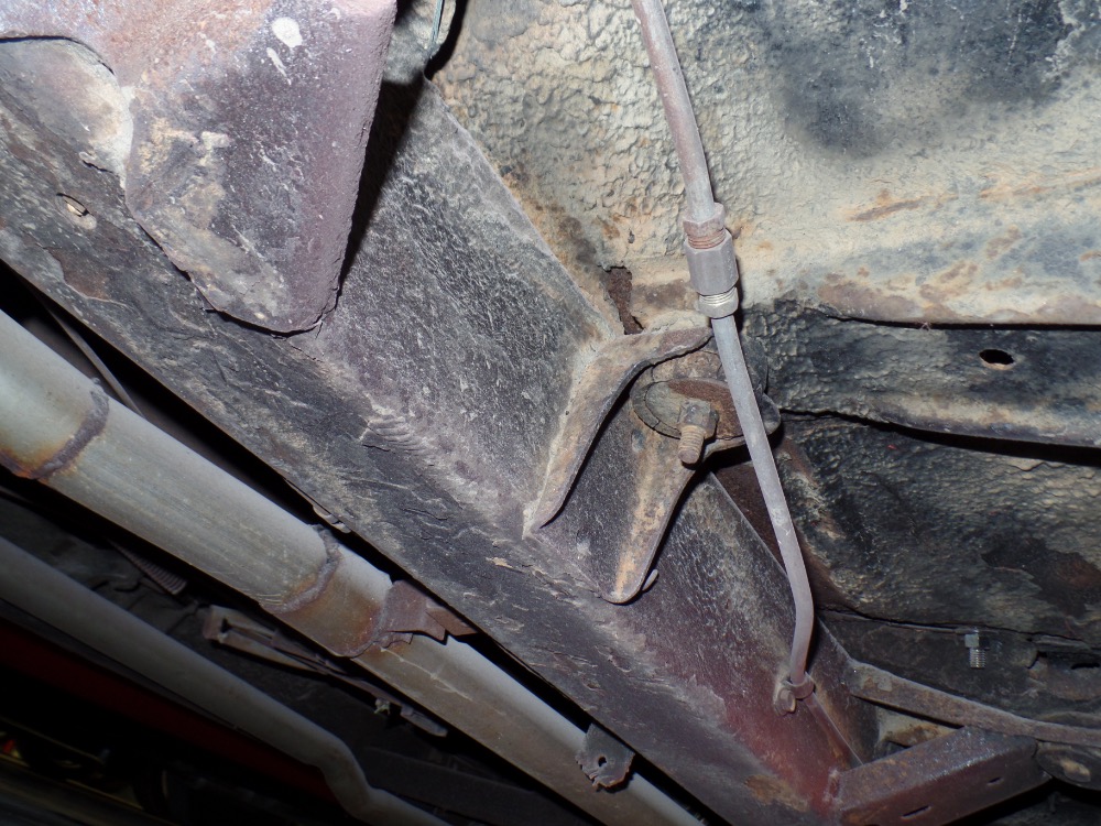 Used 1957 Chevrolet Bel Air FRESH NEW PAINT-2ND OWNER-RUST FREE FROM SOUTH CAROLINA | Mundelein, IL