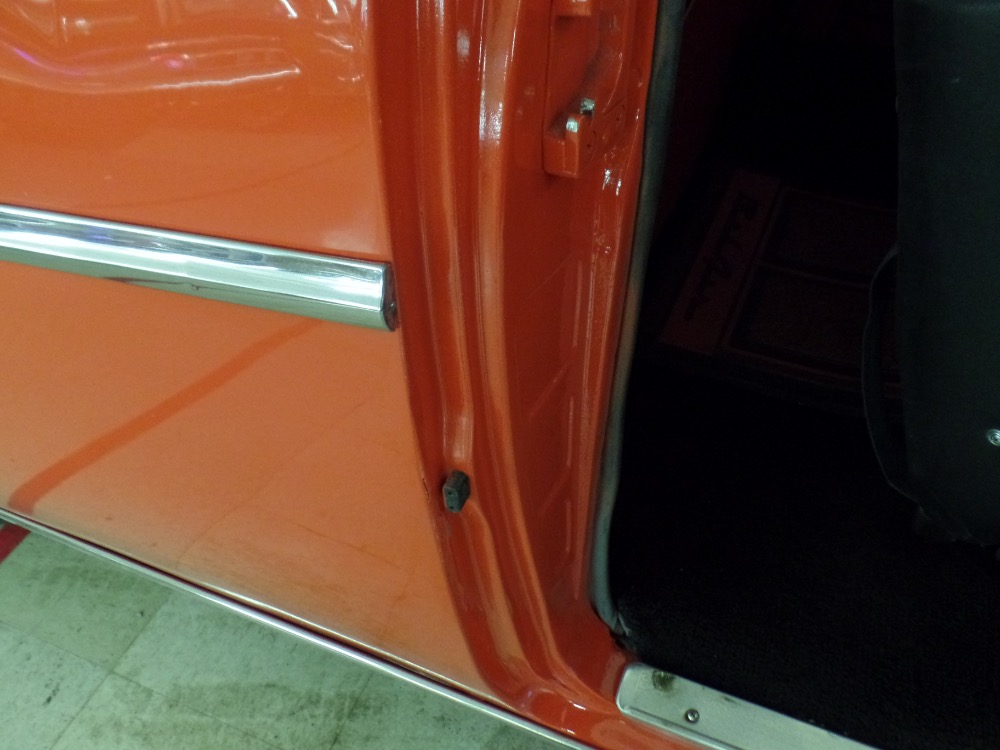 Used 1957 Chevrolet Bel Air FRESH NEW PAINT-2ND OWNER-RUST FREE FROM SOUTH CAROLINA | Mundelein, IL