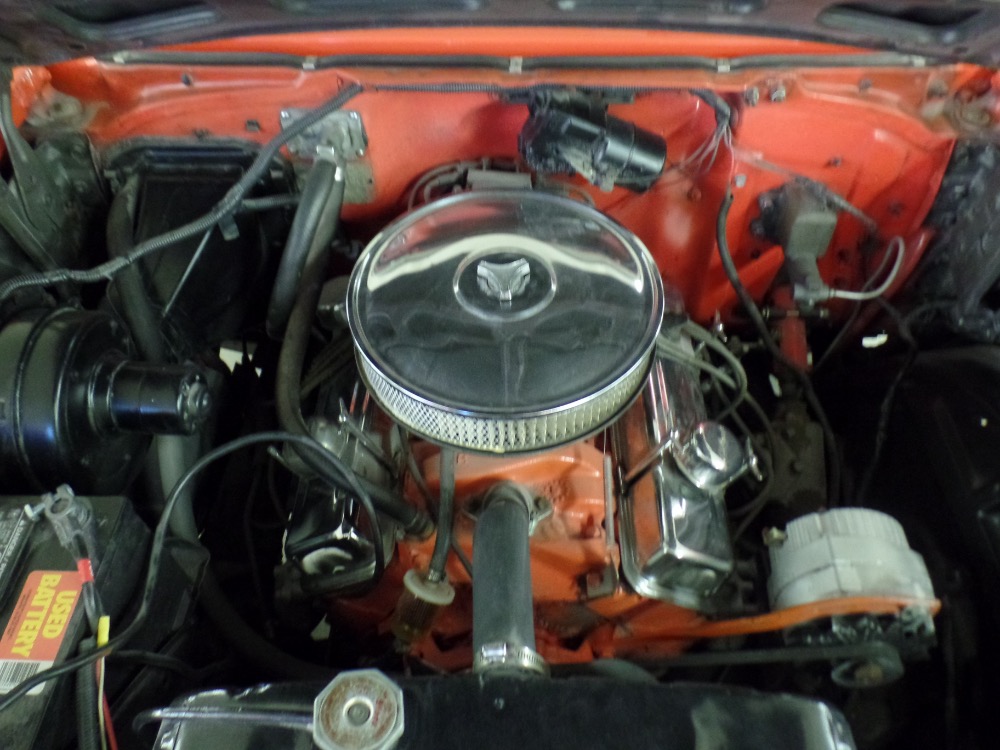 Used 1957 Chevrolet Bel Air FRESH NEW PAINT-2ND OWNER-RUST FREE FROM SOUTH CAROLINA | Mundelein, IL