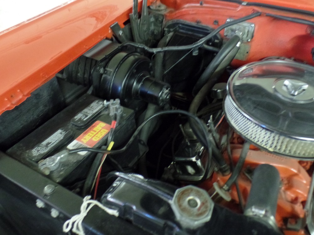 Used 1957 Chevrolet Bel Air FRESH NEW PAINT-2ND OWNER-RUST FREE FROM SOUTH CAROLINA | Mundelein, IL