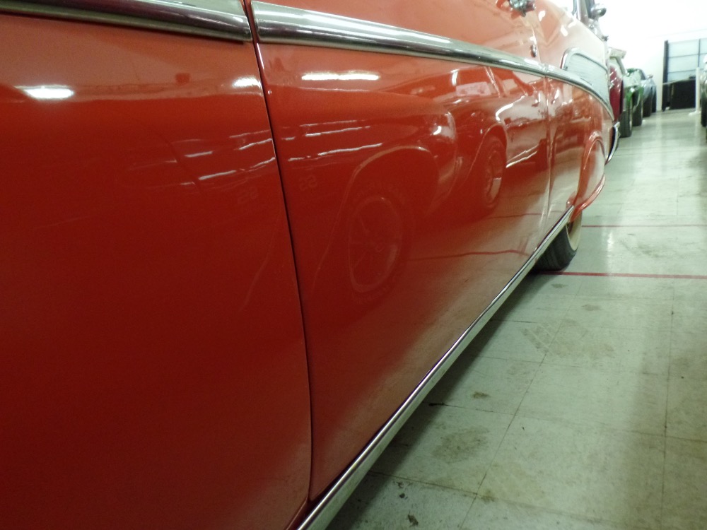Used 1957 Chevrolet Bel Air FRESH NEW PAINT-2ND OWNER-RUST FREE FROM SOUTH CAROLINA | Mundelein, IL