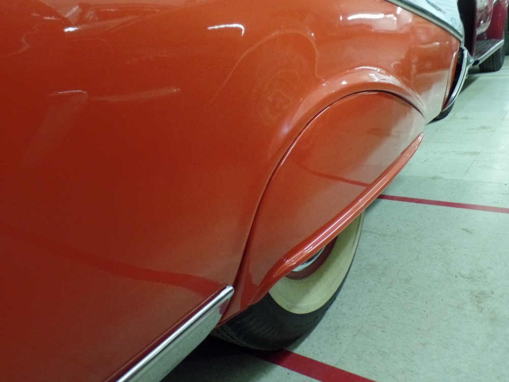 Used 1957 Chevrolet Bel Air FRESH NEW PAINT-2ND OWNER-RUST FREE FROM SOUTH CAROLINA | Mundelein, IL