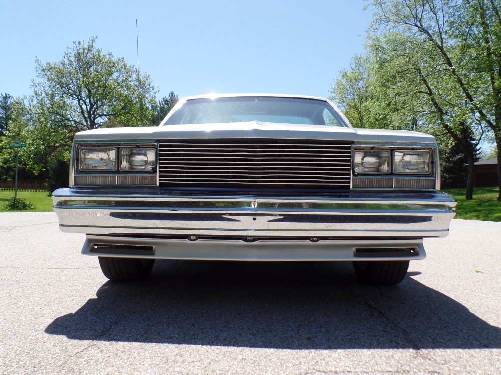 Used 1979 Chevrolet El Camino FUEL INJECTED-PRO TOURING WITH AC-RUST FREE FROM GEORGIA-SEE VIDEO | Mundelein, IL