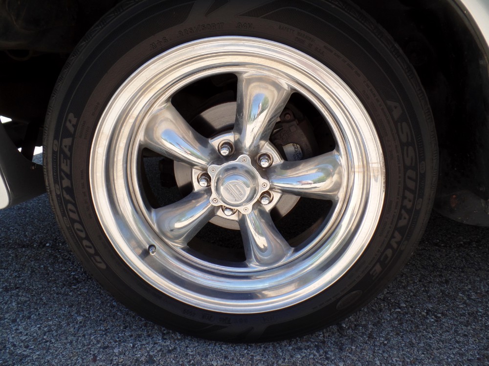 Used 1979 Chevrolet El Camino FUEL INJECTED-PRO TOURING WITH AC-RUST FREE FROM GEORGIA-SEE VIDEO | Mundelein, IL