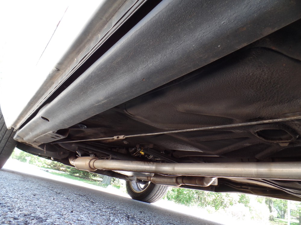 Used 1979 Chevrolet El Camino FUEL INJECTED-PRO TOURING WITH AC-RUST FREE FROM GEORGIA-SEE VIDEO | Mundelein, IL