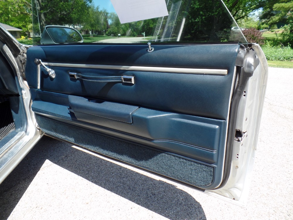Used 1979 Chevrolet El Camino FUEL INJECTED-PRO TOURING WITH AC-RUST FREE FROM GEORGIA-SEE VIDEO | Mundelein, IL