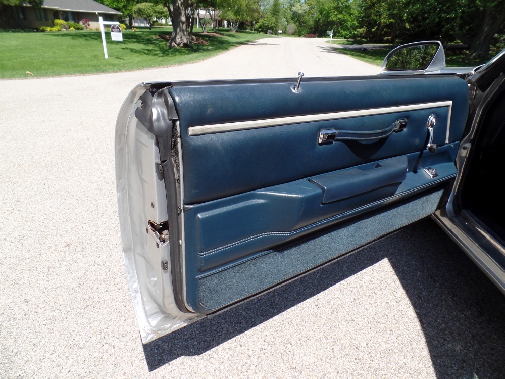 Used 1979 Chevrolet El Camino FUEL INJECTED-PRO TOURING WITH AC-RUST FREE FROM GEORGIA-SEE VIDEO | Mundelein, IL