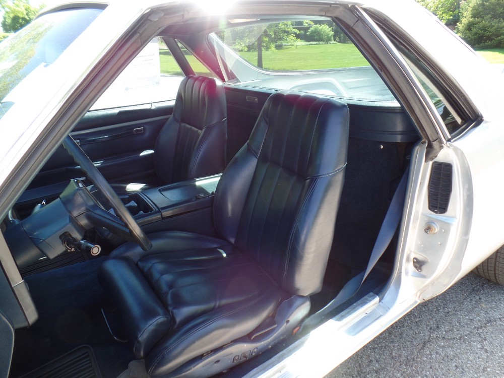 Used 1979 Chevrolet El Camino FUEL INJECTED-PRO TOURING WITH AC-RUST FREE FROM GEORGIA-SEE VIDEO | Mundelein, IL