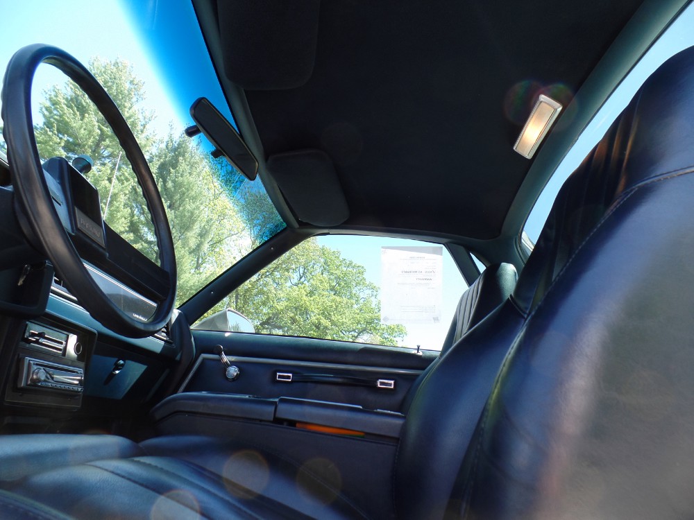 Used 1979 Chevrolet El Camino FUEL INJECTED-PRO TOURING WITH AC-RUST FREE FROM GEORGIA-SEE VIDEO | Mundelein, IL