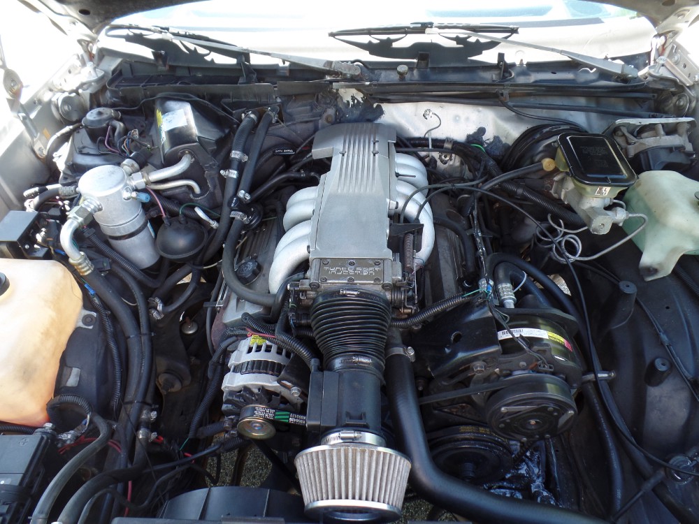 Used 1979 Chevrolet El Camino FUEL INJECTED-PRO TOURING WITH AC-RUST FREE FROM GEORGIA-SEE VIDEO | Mundelein, IL