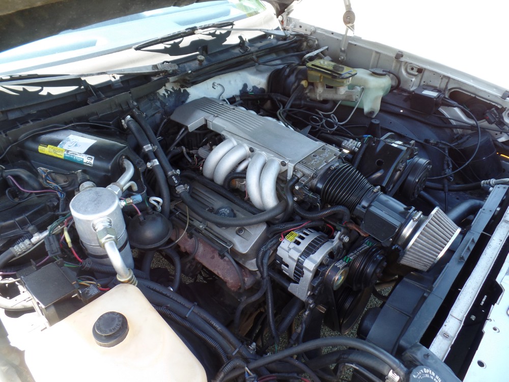 Used 1979 Chevrolet El Camino FUEL INJECTED-PRO TOURING WITH AC-RUST FREE FROM GEORGIA-SEE VIDEO | Mundelein, IL