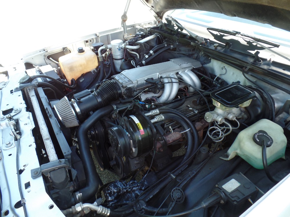 Used 1979 Chevrolet El Camino FUEL INJECTED-PRO TOURING WITH AC-RUST FREE FROM GEORGIA-SEE VIDEO | Mundelein, IL