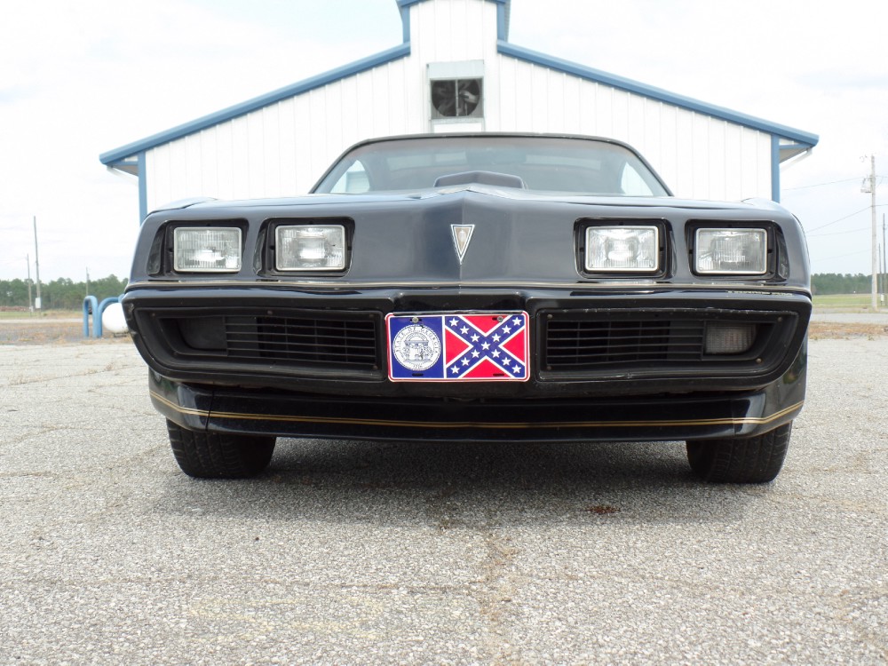 Used 1979 Pontiac Trans Am SE CODE Y84-REAL BLACK/GOLD-FROM GEORGIA-SEE VIDEO | Mundelein, IL