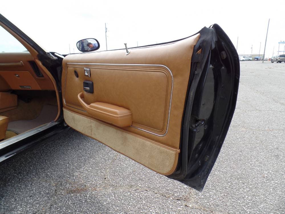 Used 1979 Pontiac Trans Am SE CODE Y84-REAL BLACK/GOLD-FROM GEORGIA-SEE VIDEO | Mundelein, IL