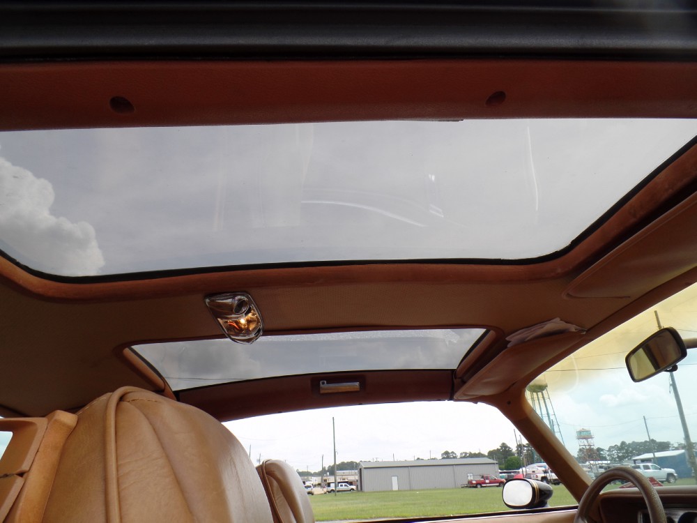 Used 1979 Pontiac Trans Am SE CODE Y84-REAL BLACK/GOLD-FROM GEORGIA-SEE VIDEO | Mundelein, IL